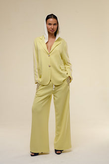 Completo Elodie Giallo - 22 Spazio Boutique