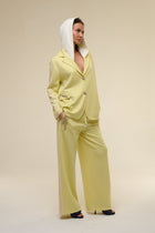 Completo Elodie Giallo - 22 Spazio Boutique