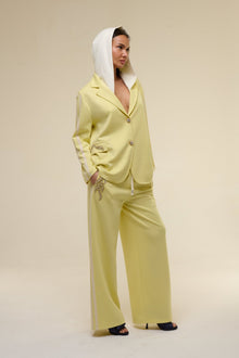 Completo Elodie Giallo - 22 Spazio Boutique