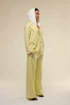 Completo Elodie Giallo - 22 Spazio Boutique