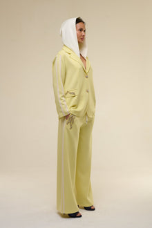 Completo Elodie Giallo - 22 Spazio Boutique