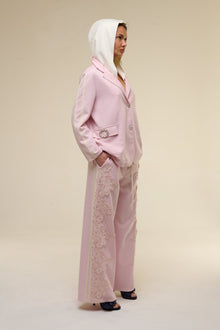 Completo Elodie Rosa - 22 Spazio Boutique