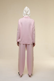 Completo Elodie Rosa - 22 Spazio Boutique