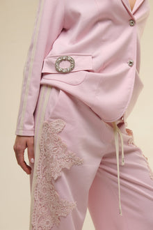 Completo Elodie Rosa - 22 Spazio Boutique