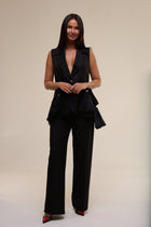 Tailleur Alana - 22 Spazio Boutique