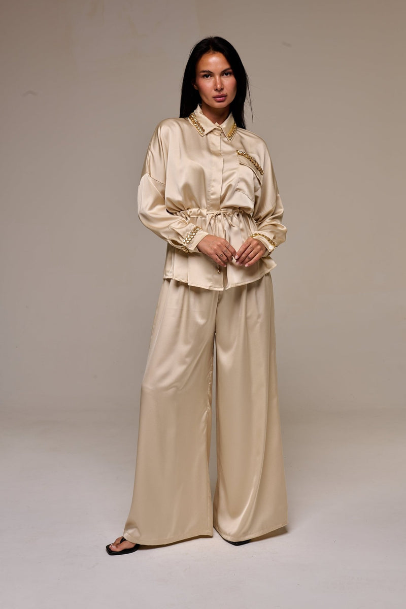 Completo Lara - 22 Spazio Boutique