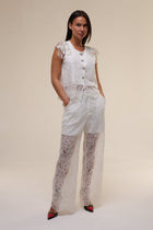 Completo Pizzo Maddy - 22 Spazio Boutique