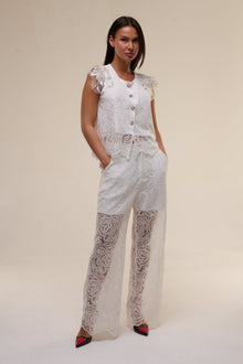 Completo Pizzo Maddy - 22 Spazio Boutique