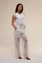 Completo Pizzo Maddy - 22 Spazio Boutique