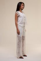 Completo Pizzo Maddy - 22 Spazio Boutique
