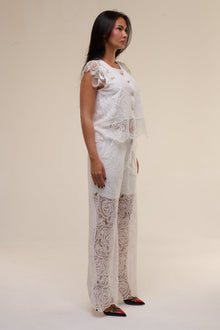 Completo Pizzo Maddy - 22 Spazio Boutique