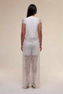 Completo Pizzo Maddy - 22 Spazio Boutique