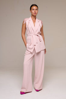 Completo Smanicato Rosa Ida - 22 Spazio Boutique