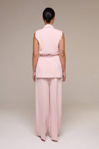 Completo Smanicato Rosa Ida - 22 Spazio Boutique