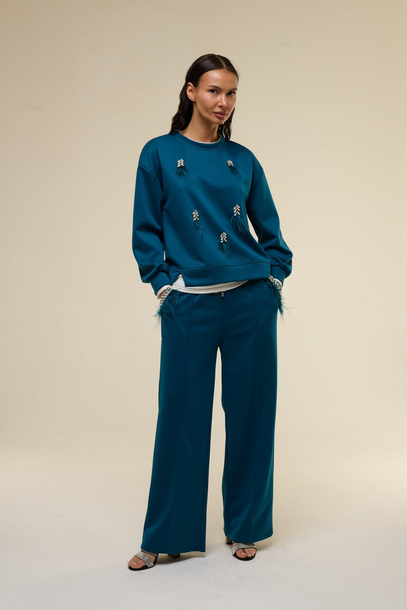Completo Tuta Madeline - 22 Spazio Boutique