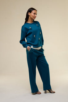 Completo Tuta Madeline - 22 Spazio Boutique