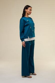 Completo Tuta Madeline - 22 Spazio Boutique