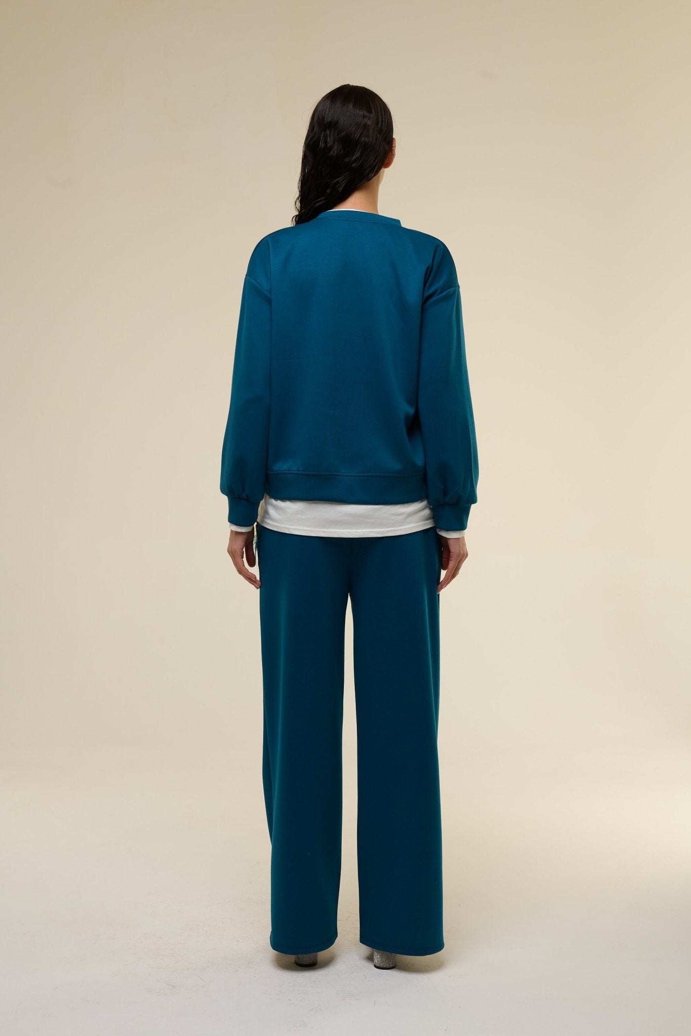 Completo Tuta Madeline - 22 Spazio Boutique