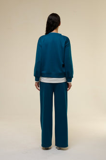 Completo Tuta Madeline - 22 Spazio Boutique