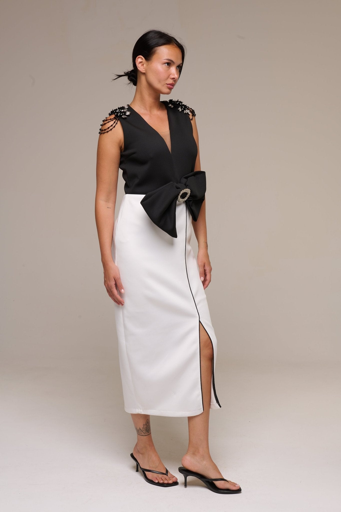 Abito Idilla - 22 Spazio Boutique