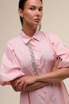 Abito Rosa Karol