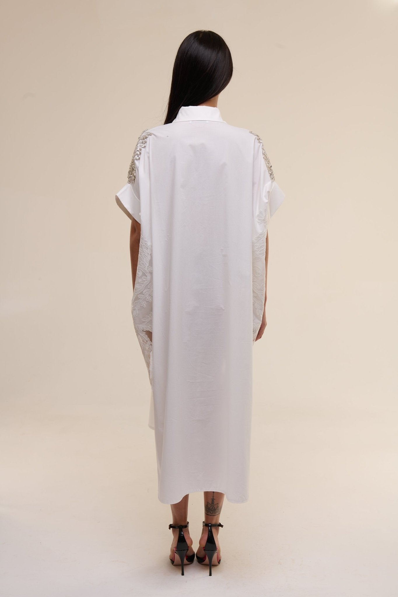 Abito Chemisier Dalila - 22 Spazio Boutique