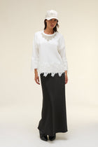 Gonna Satin - 22 Spazio Boutique