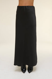 Gonna Satin - 22 Spazio Boutique