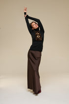 Gonna Satin - 22 Spazio Boutique