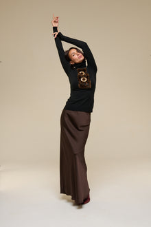 Gonna Satin - 22 Spazio Boutique