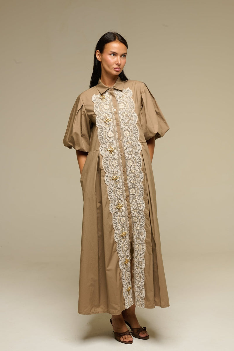 Abito Fiona - 22 Spazio Boutique