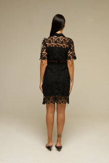 Abito Julie Nero - 22 Spazio Boutique