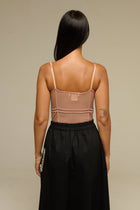 Body Antique Rosa - 22 Spazio Boutique