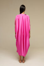 Caftano Fuxia Light - 22 Spazio Boutique