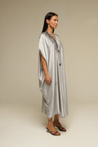 Caftano Grigio Twilight - 22 Spazio Boutique