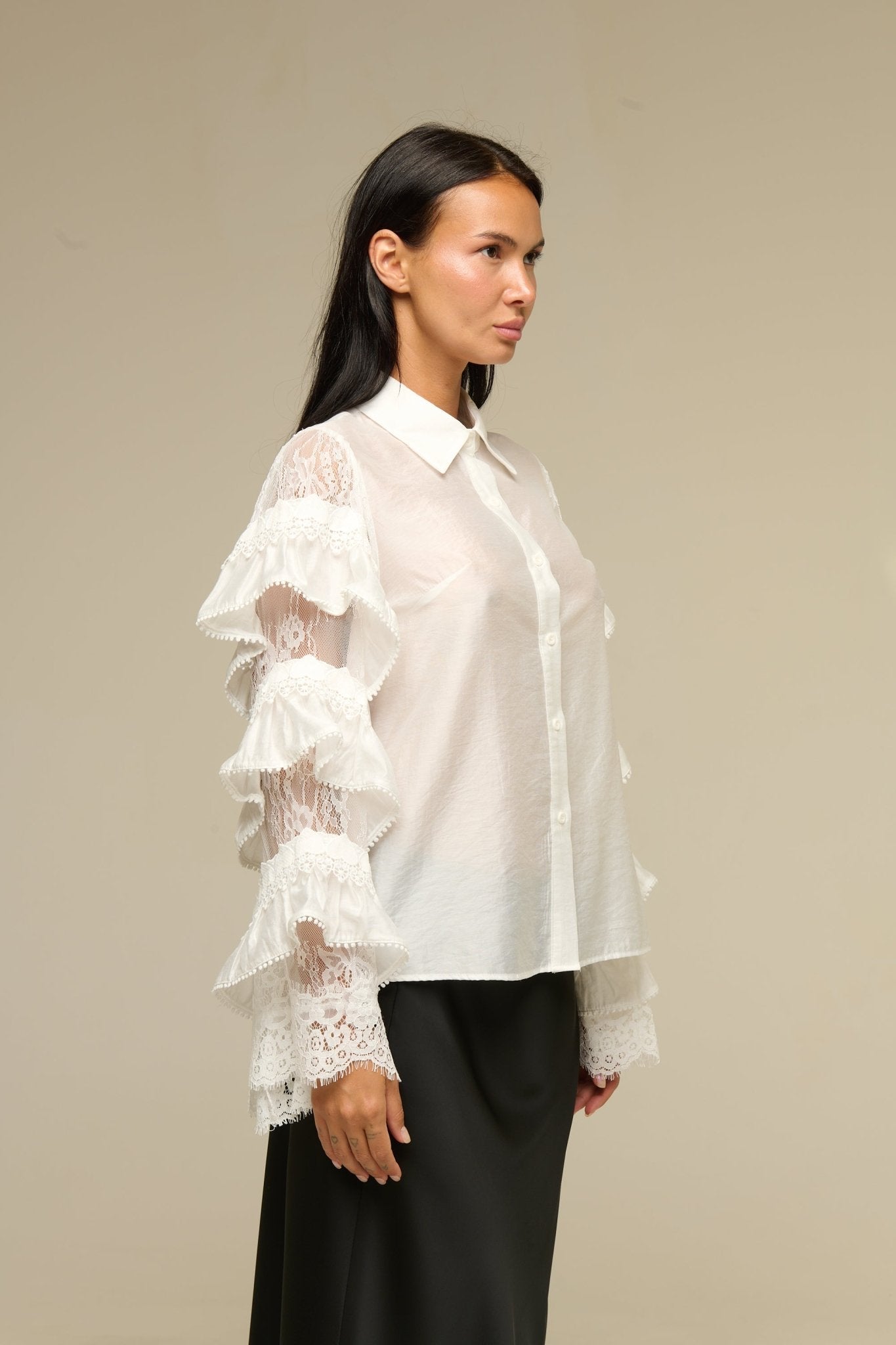Camicia Florian - 22 Spazio Boutique