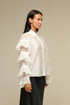 Camicia Florian - 22 Spazio Boutique
