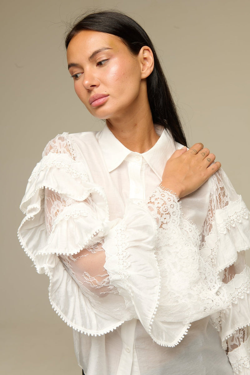 Camicia Florian - 22 Spazio Boutique