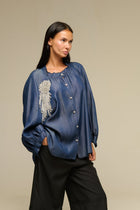 Camicia Nahida - 22 Spazio Boutique