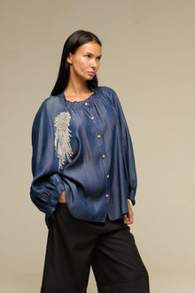 Camicia Nahida - 22 Spazio Boutique