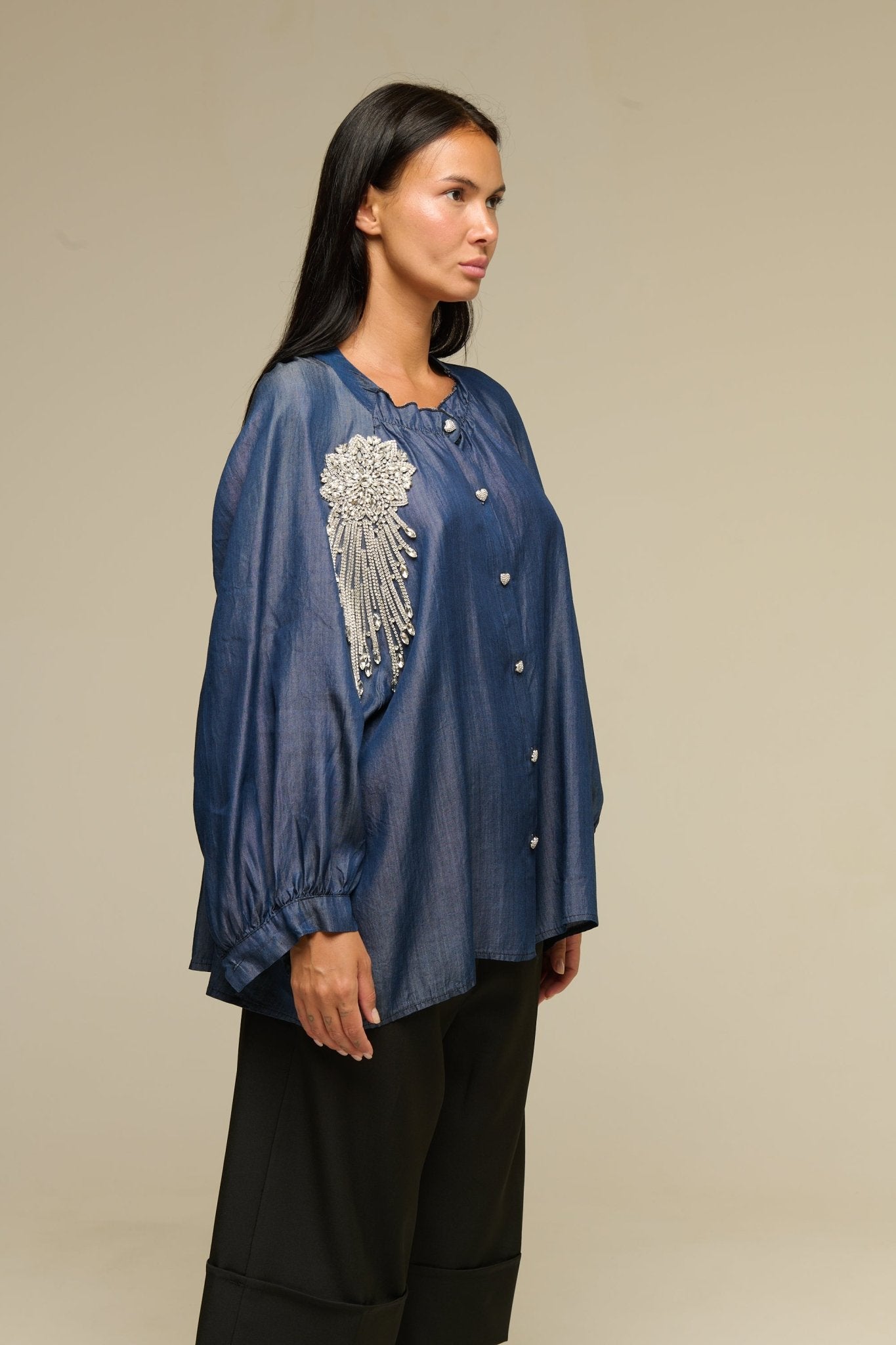 Camicia Nahida - 22 Spazio Boutique