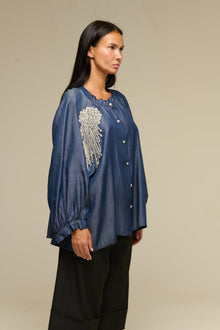 Camicia Nahida - 22 Spazio Boutique
