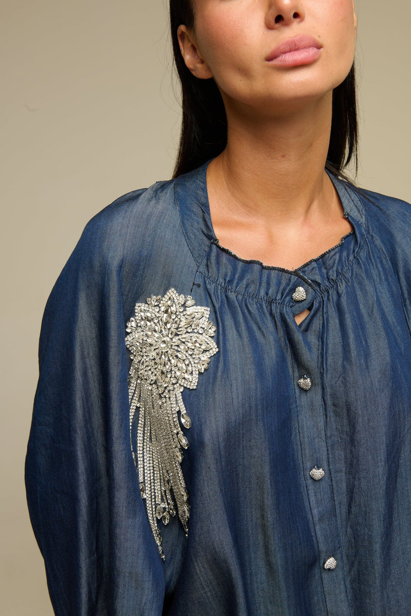 Camicia Nahida - 22 Spazio Boutique