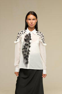 Camicia Zayn - 22 Spazio Boutique