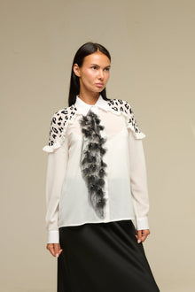 Camicia Zayn - 22 Spazio Boutique
