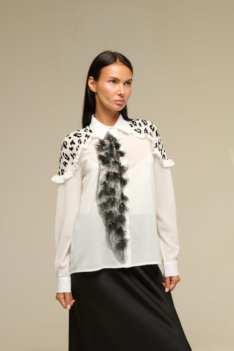 Camicia Zayn - 22 Spazio Boutique