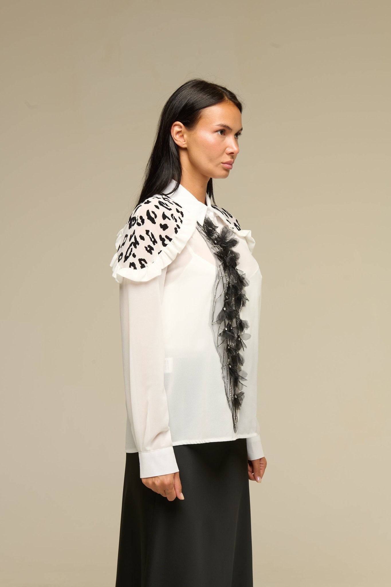 Camicia Zayn - 22 Spazio Boutique