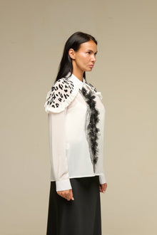 Camicia Zayn - 22 Spazio Boutique