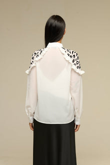 Camicia Zayn - 22 Spazio Boutique