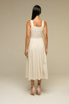 Abito Beige Kyley - 22 Spazio Boutique